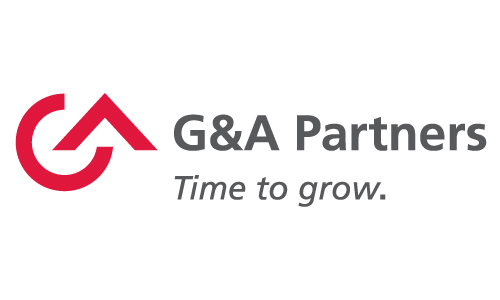 Ga Partners Login