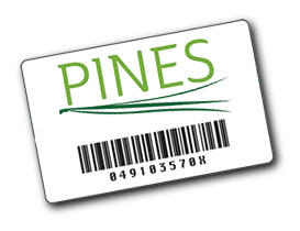 Ga Pines Library Login