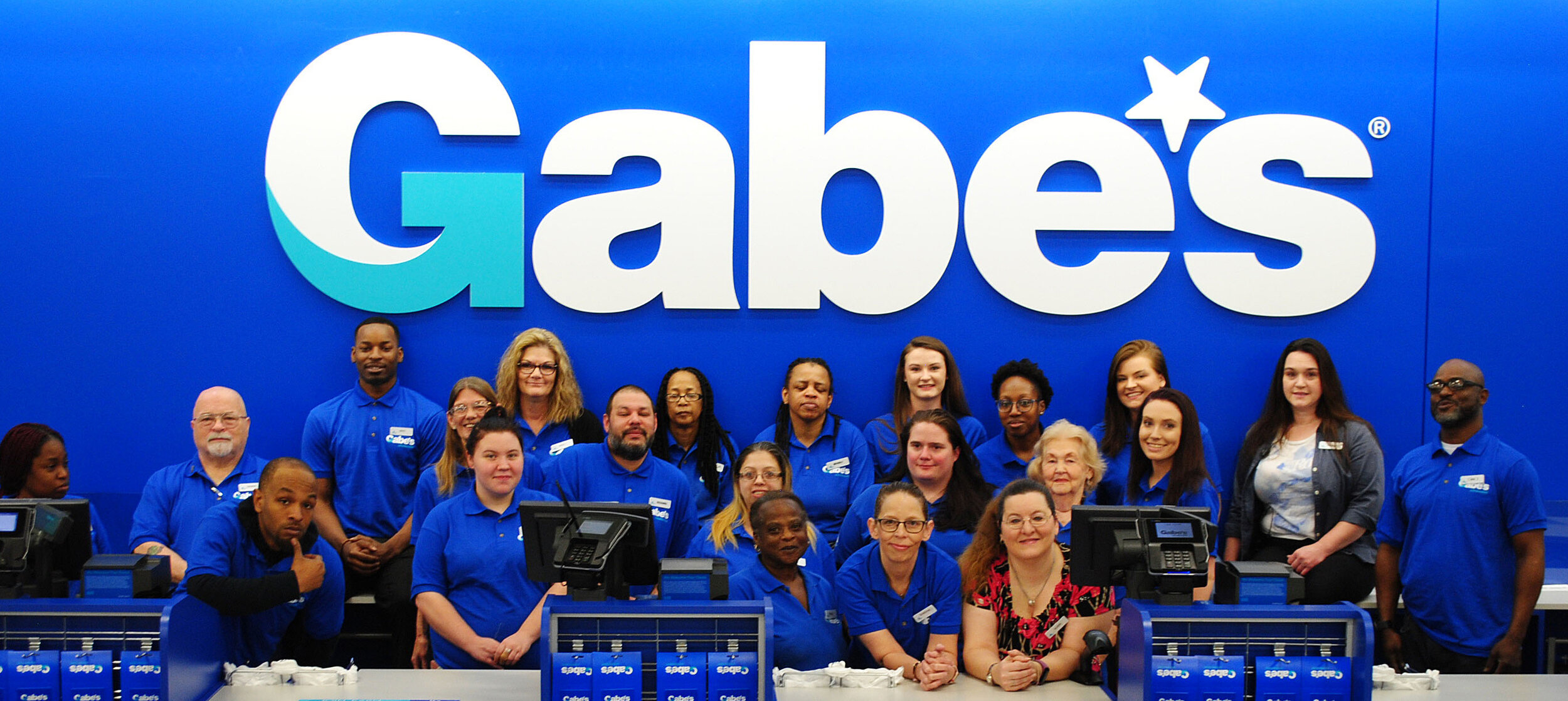 Gabes Employee Login