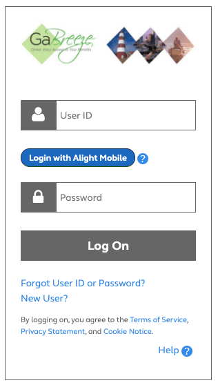 Gabreeze Alight Login