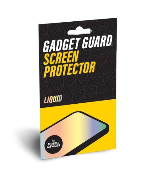 Gadget Guard Login