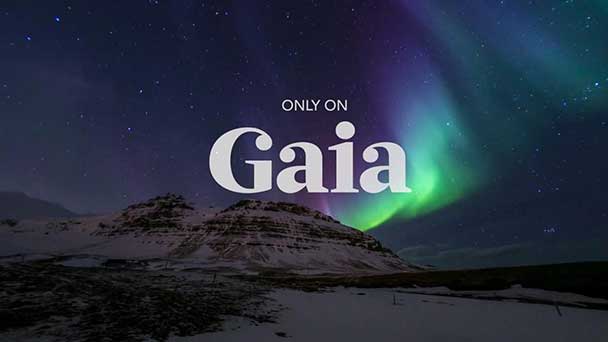 Gaia Com Login