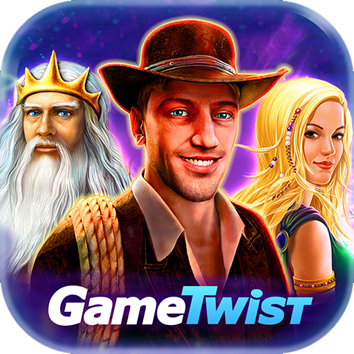 Game Twist Login