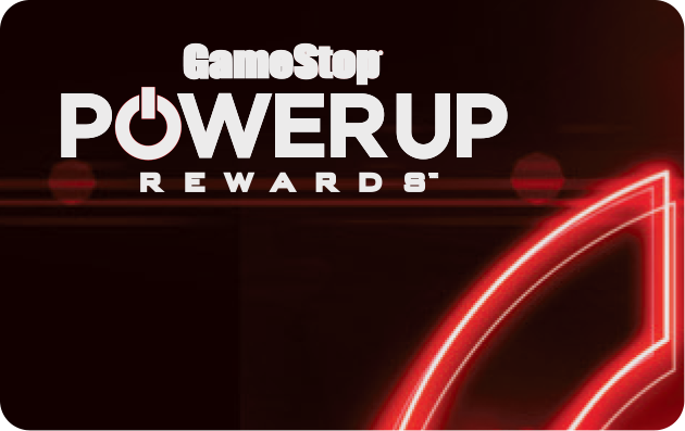 Gamestop Credit Card Login