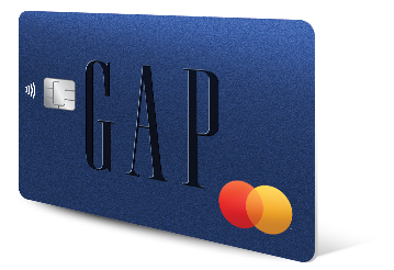 Gap Mastercard Login