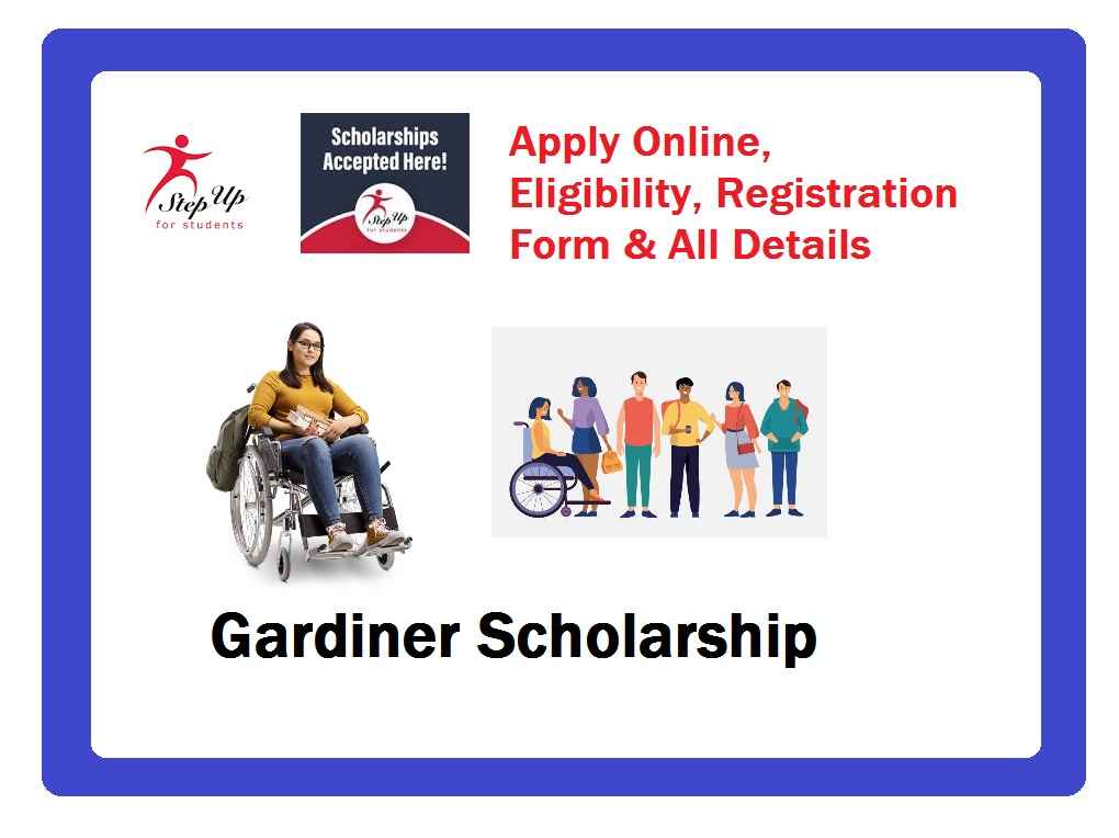 Gardiner Scholarship Login Parent