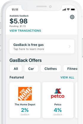 Gas Buddy Login