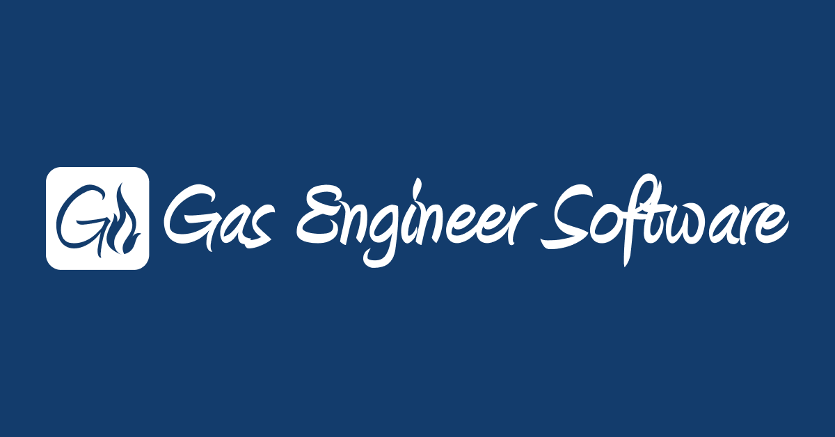 Gas Engineer Software Login