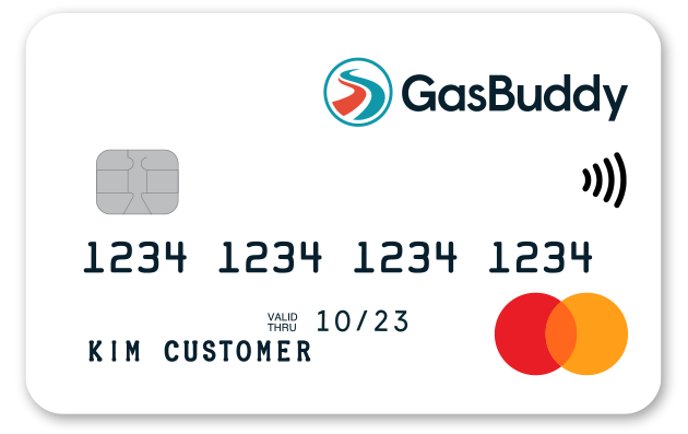 Gasbuddy Credit Card Login