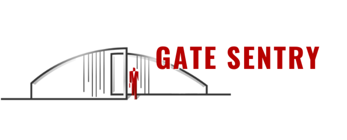 Gate Sentry Login