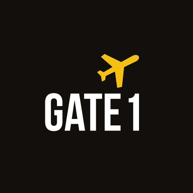 Gate1 Login