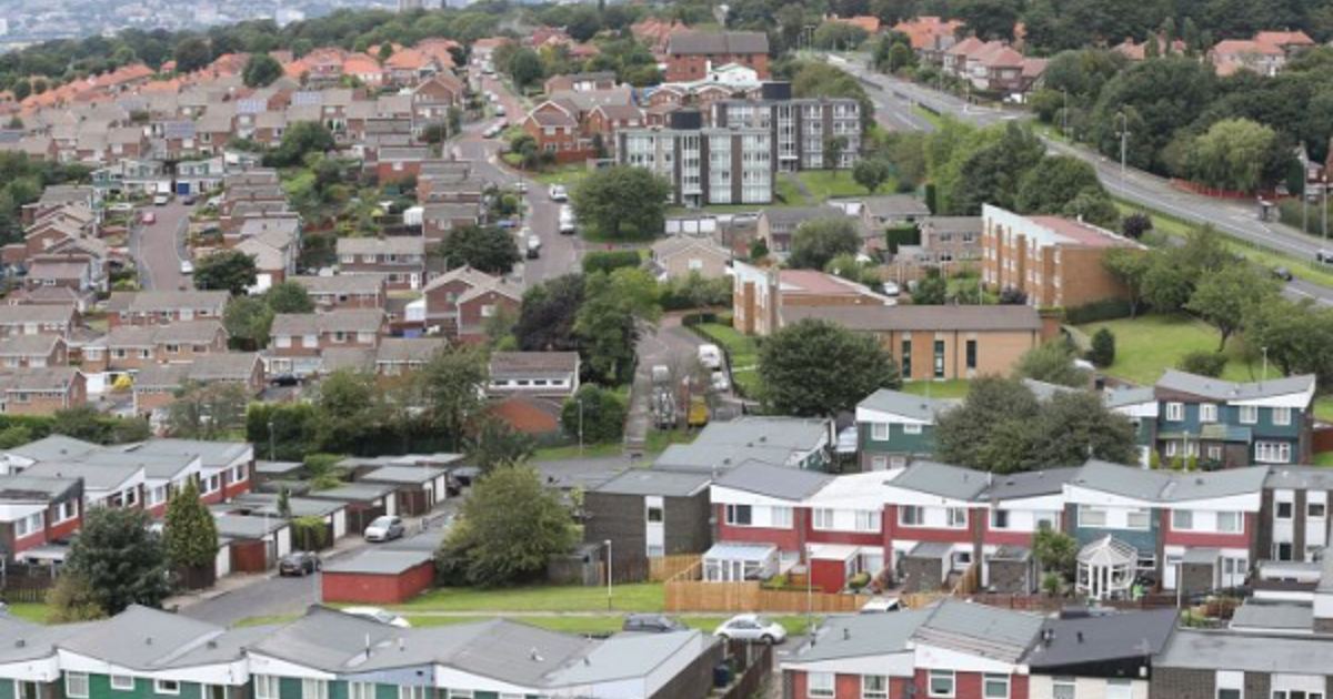 Gateshead Housing Login