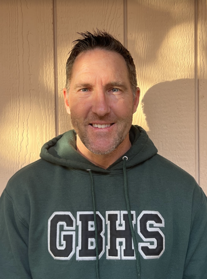 Gbhs Staff Login