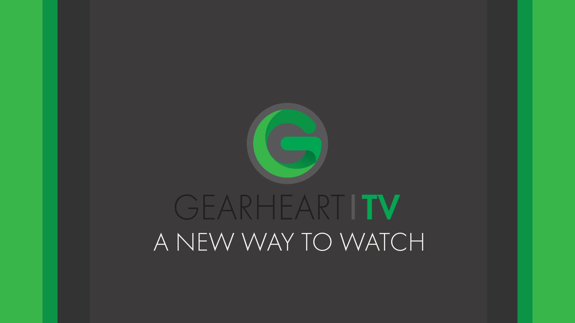 Gearheart Login