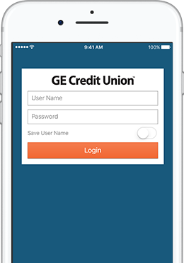 Gecredit Union Login