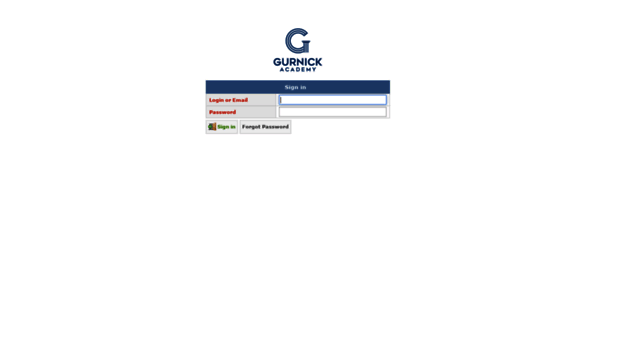 Gegi Gurnick Login