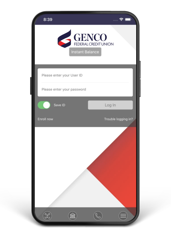 Genco Login