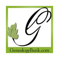 Genealogy Bank Login