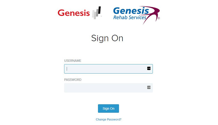 Genesishcc Employee Login