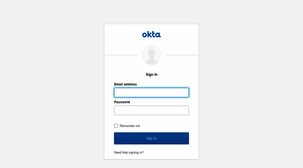 Geo Group Okta Login