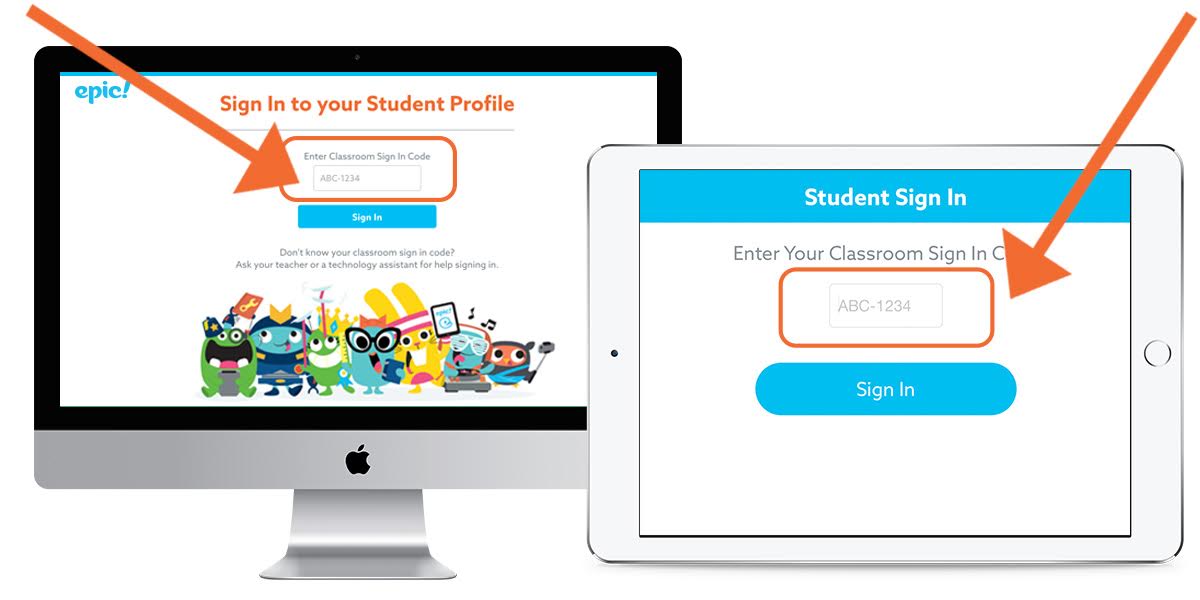 Get Epic Student Login Class Code