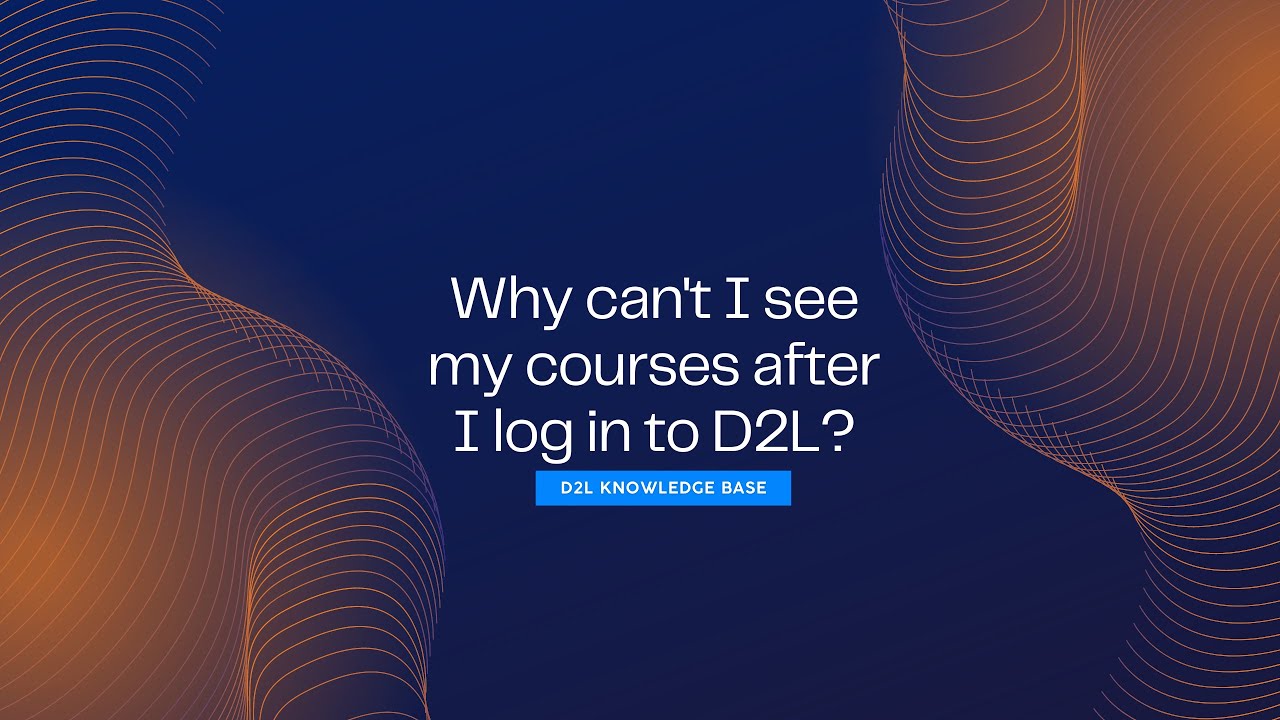 Ghc D2L Login