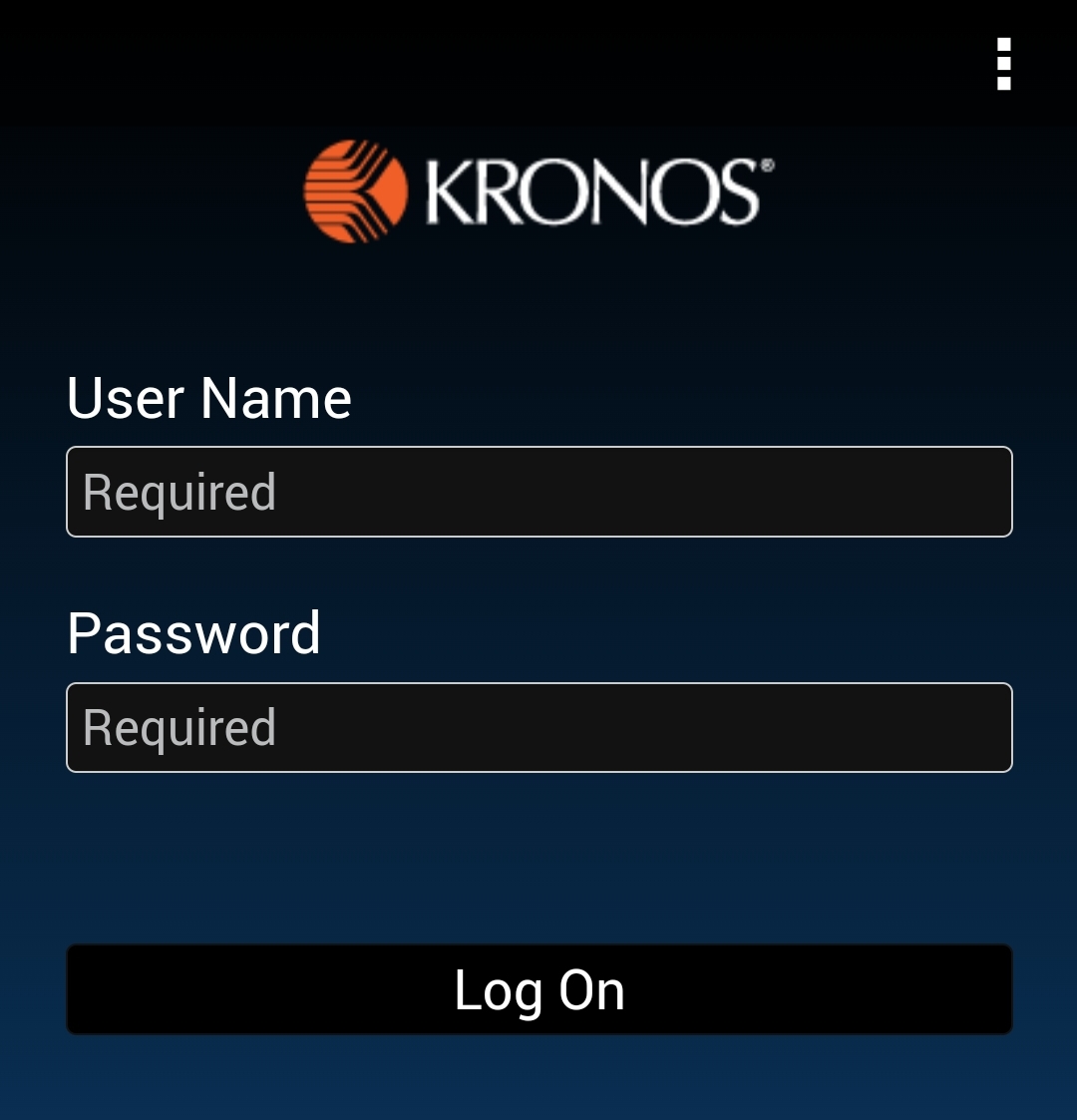 Giant Employee Login Kronos