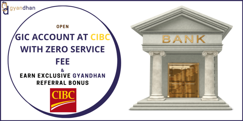 Gic Cibc Login