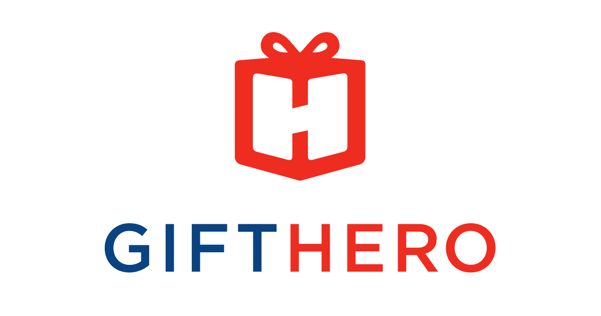 Gift Hero Login