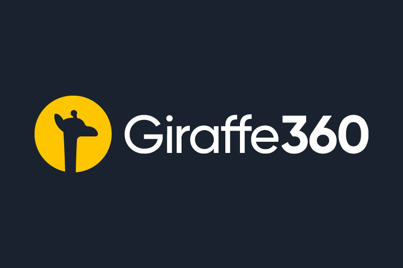 Giraffe 360 Login