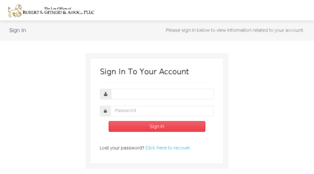 Gitmeid Login