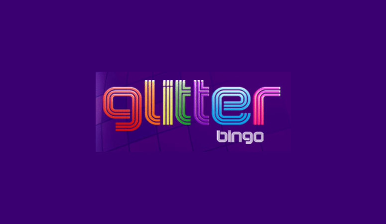 Glitter Bingo Login