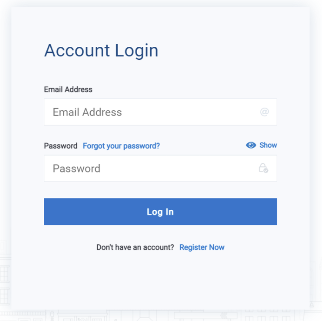 Global Payment Login