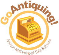 Go Antiquing Dealer Login