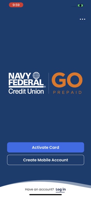 Go Prepaid Login