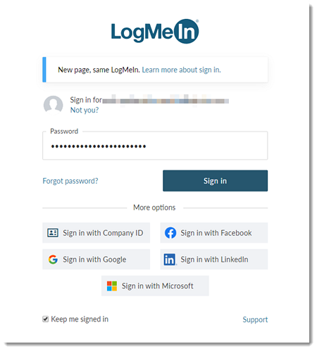 Go To Meeting Login