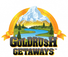 Goldrush Getaways Login