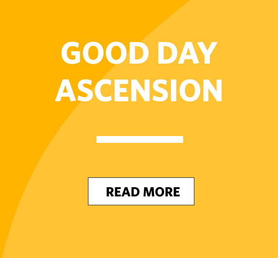 Good Day Ascension Login