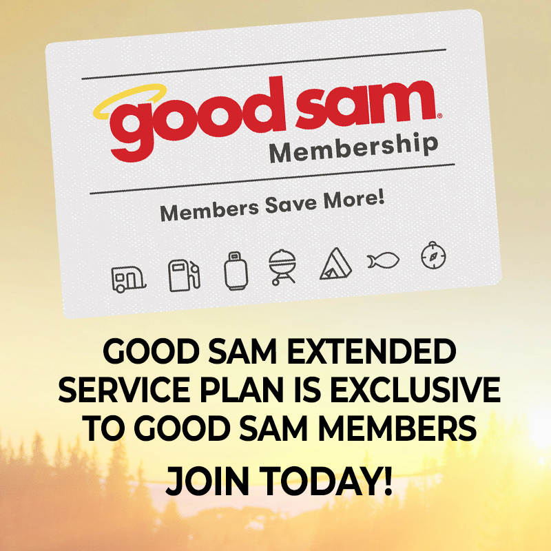 Good Sam Extended Service Plan Login