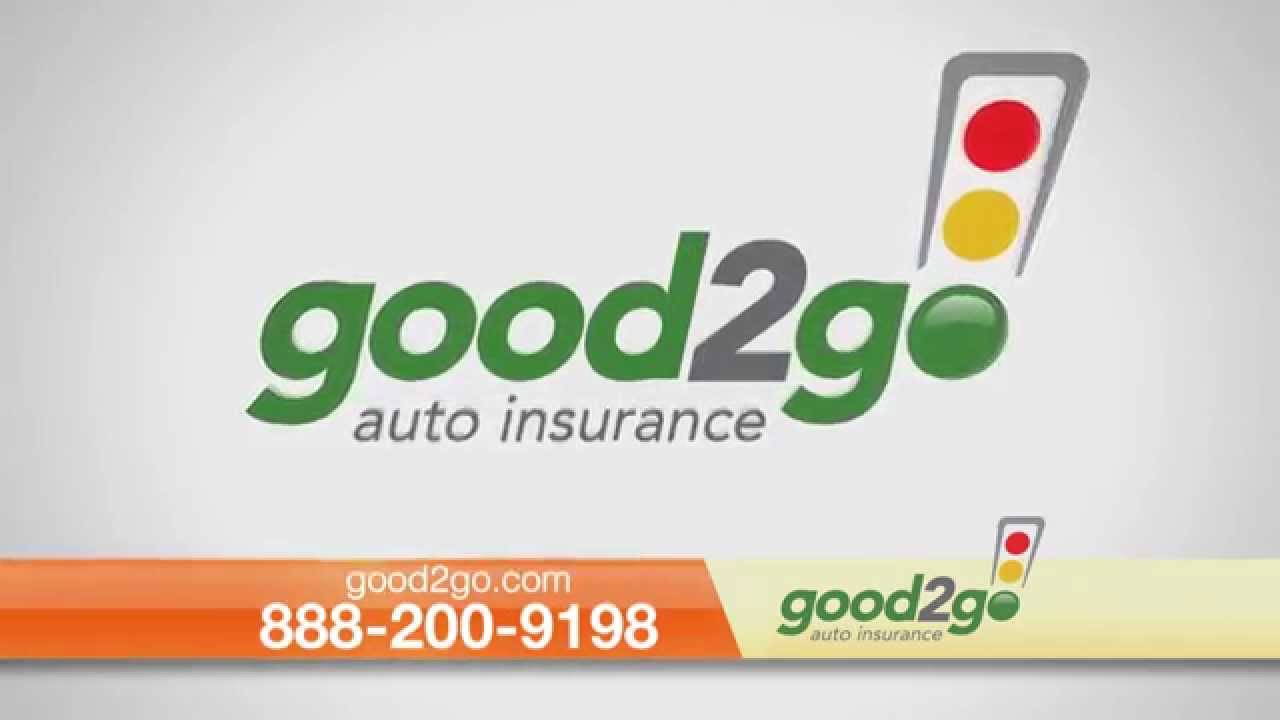 Good2Go Auto Insurance Login