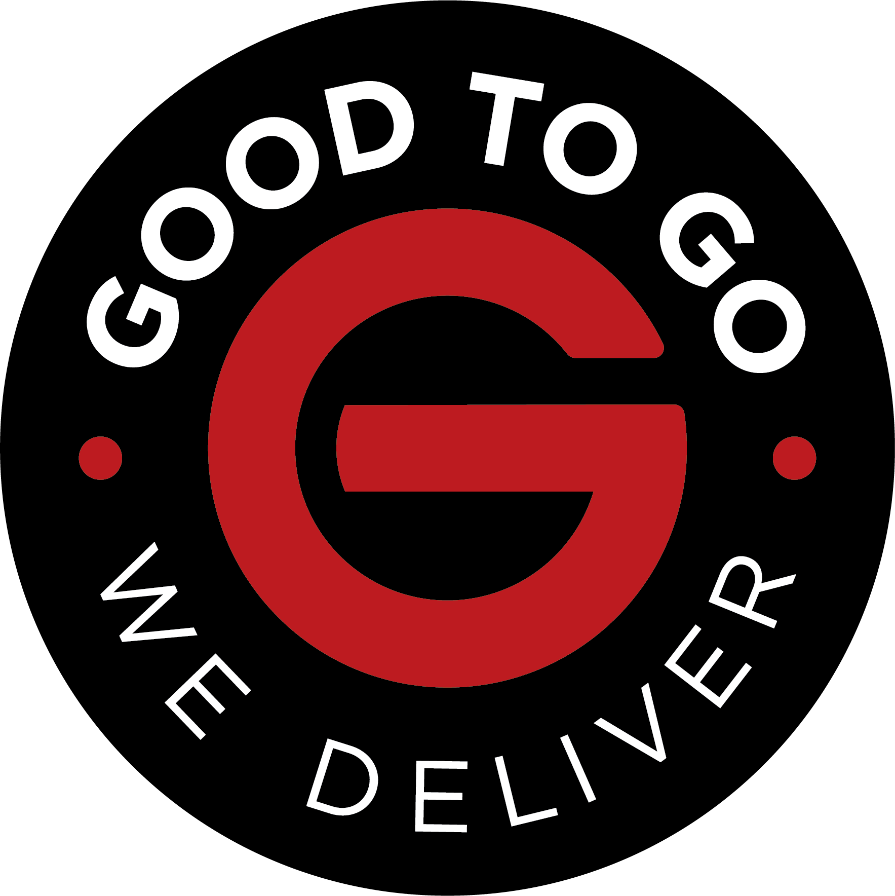 Goodtogo Login