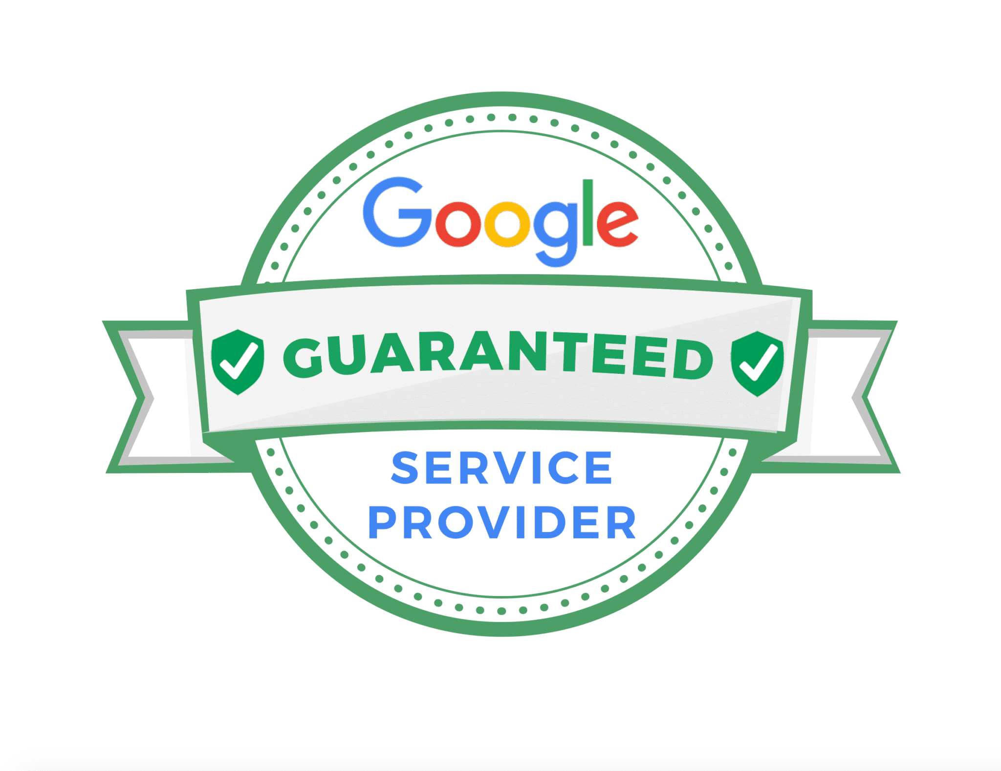 Google Guarantee Login