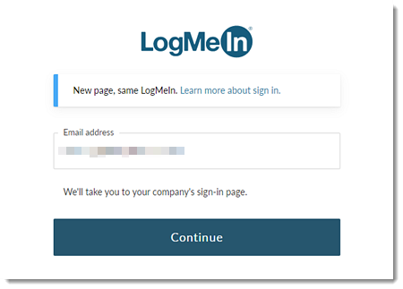 Gotowebinar Login