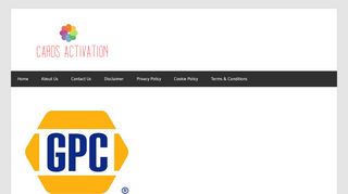 Gpcconnect Employee Login