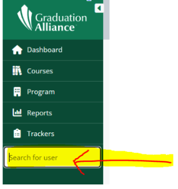 Graduation Alliance Student Login