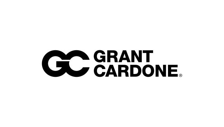 Grant Cardone Login