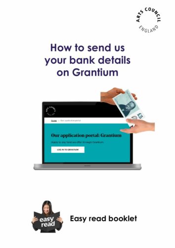 Grantium Login