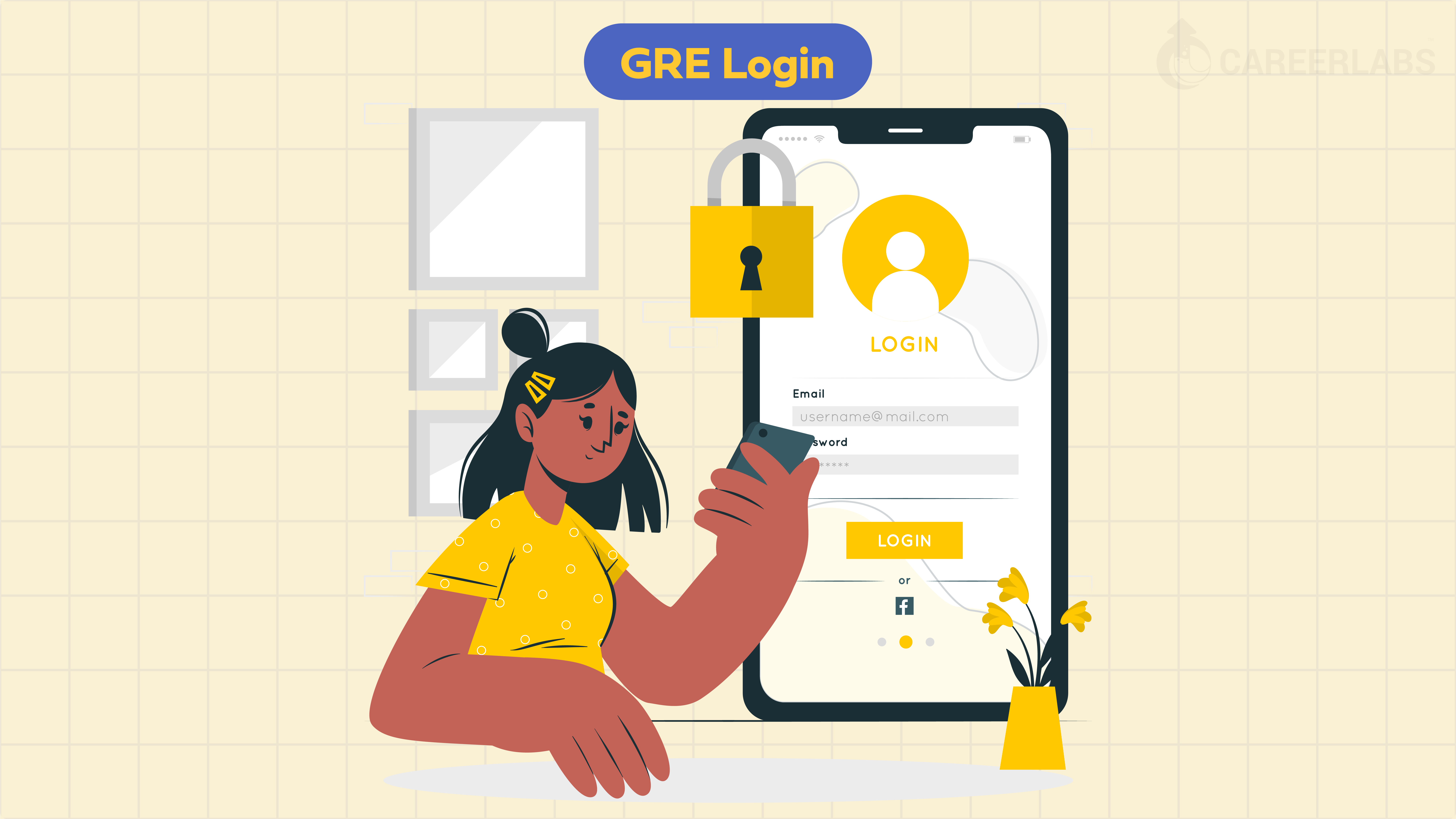 Gre Login