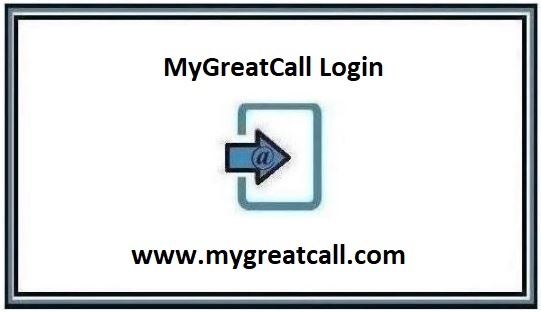 Great Call Login