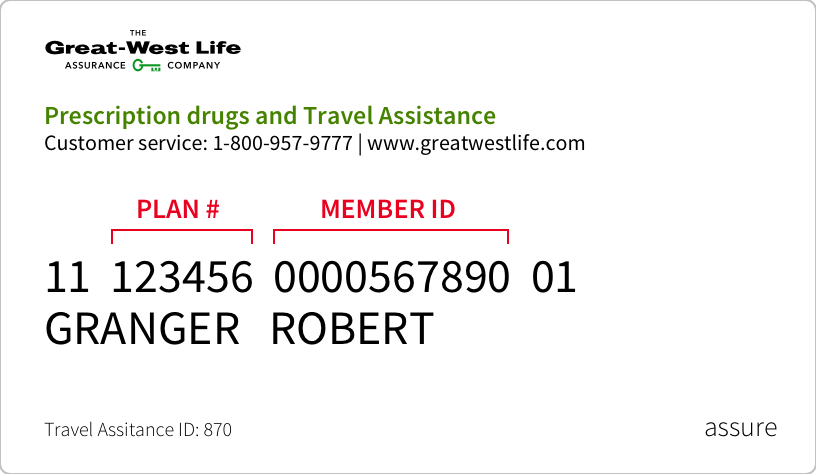 Great West Life Login